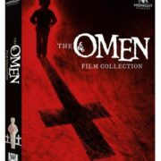 Omen Il presagio Film Collection (5 Dvd)