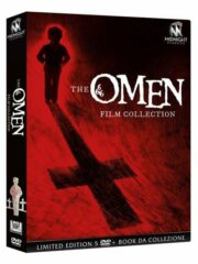 Omen Il presagio Film Collection (5 Dvd)