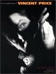 Complete Films of Vincent Price, The