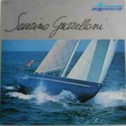 Severino Gazzelloni - Azzurra (LP)