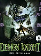 Demon Knight - Il cavaliere del male (CD)