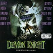 Demon Knight - Il cavaliere del male (CD)