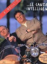 Cochi e Renato - le canzoni intelligenti (CD)