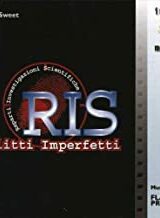 RIS - Delitti imperfetti (CD)
