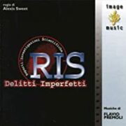 RIS – Delitti imperfetti (CD)