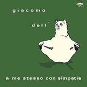 Giacomo Dell'Orso - A me stesso con simpatia (LP)