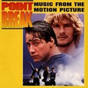Point Break (CD)