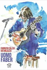 Ivo Milazzo - Uomo Faber