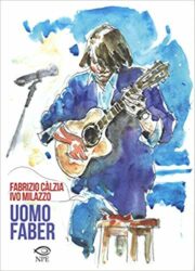 Ivo Milazzo – Uomo Faber