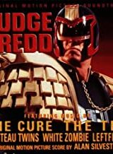Judge Dredd (CD)