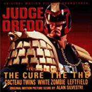 Judge Dredd (CD)