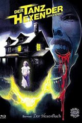 Streghe [Blu Ray+DVD] Cover C (limited 222)