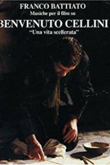 Franco Battiato - Benvenuto Cellini "Una vita scellerata" (CD)