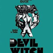 Baba Yaga [Blu Ray+DVD] Cover D (limited 222)