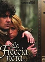 Stefano Caprioli - La Freccia Nera (CD)