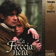 Stefano Caprioli - La Freccia Nera (CD)