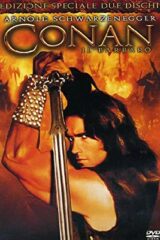 Conan il barbaro (edizione speciale 2 DVD)