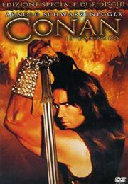 Conan il barbaro (edizione speciale 2 DVD)