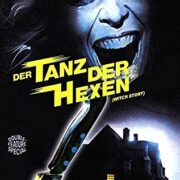 Streghe [Blu Ray+DVD] Cover B (limited 222)