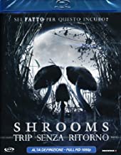 Shrooms – Trip senza ritorno (Blu-Ray)