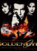 James Bond 007: Goldeneye (CD)