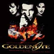 James Bond 007: Goldeneye (CD)
