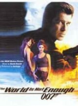 James Bond 007: The World is Not Enough - Il mondo non basta (CD)