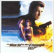James Bond 007: The World is Not Enough – Il mondo non basta (CD)