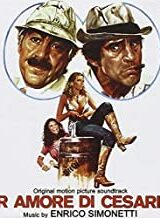 Per amore di Cesarina (CD USATO)