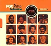 Fox Retro Collection (CD)