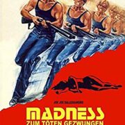 Vacanze per un massacro – Madness [Blu Ray+DVD] Cover A (limited 333)