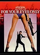 James Bond 007: For Your Eyes Only - Solo per i tuoi occhi (CD remastered)