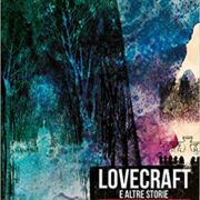 Dino Battaglia - Lovecraft e altre storie