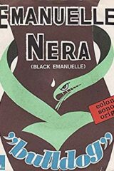 Emanuelle nera (45 giri)