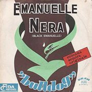 Emanuelle nera (45 giri)