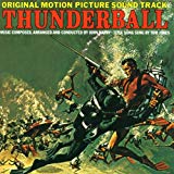James Bond 007: Thunderball – Operazione Tuono (CD)