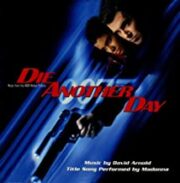 James Bond 007: Die Another day – La morte può attendere (CD)