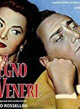 Il segno di Venere (CD USATO)