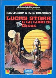 Lucky Starr e le lune di Giove