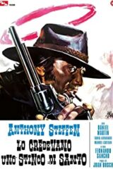 Lo credevano uno stinco di santo