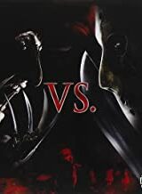 Freddy vs Jason (CD)