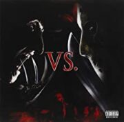 Freddy vs Jason (CD)