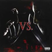Freddy vs Jason (CD)