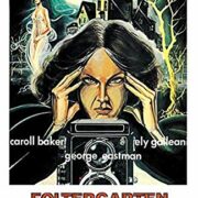 Baba Yaga [Blu Ray+DVD] Cover C (limited 222)