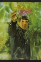 The Touch of Leonard Nimoy (LP)