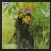The Touch of Leonard Nimoy (LP)
