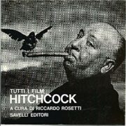 Tutti i film di Hitchcock (a cura di Riccardo Rossetti)
