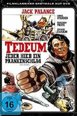 Tedeum (Enzo G. Castellari) (NO ITALIANO)