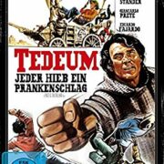 Tedeum (Enzo G. Castellari) (NO ITALIANO)