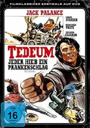 Tedeum (Enzo G. Castellari) (NO ITALIANO)